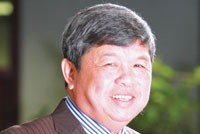 Ông Nguyễn Phước Thanh